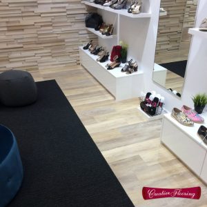 pepper shoes flooring by creative flooring wa