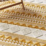 yellow rug yellow rug