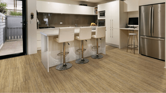 domestic luxury vinyl flooring